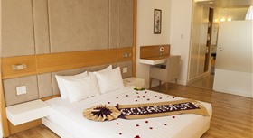 Khu căn hộ Ocean Vista Sea Links Phan Thiết